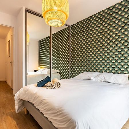 Magnifique Villa 4 Pers A 10 Min De La Plage A Pied Сеньосс Екстер'єр фото