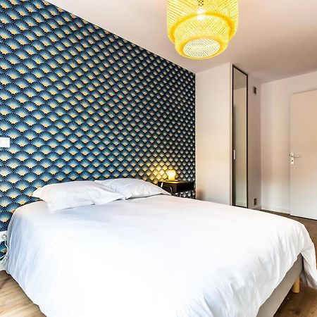 Magnifique Villa 4 Pers A 10 Min De La Plage A Pied Сеньосс Екстер'єр фото