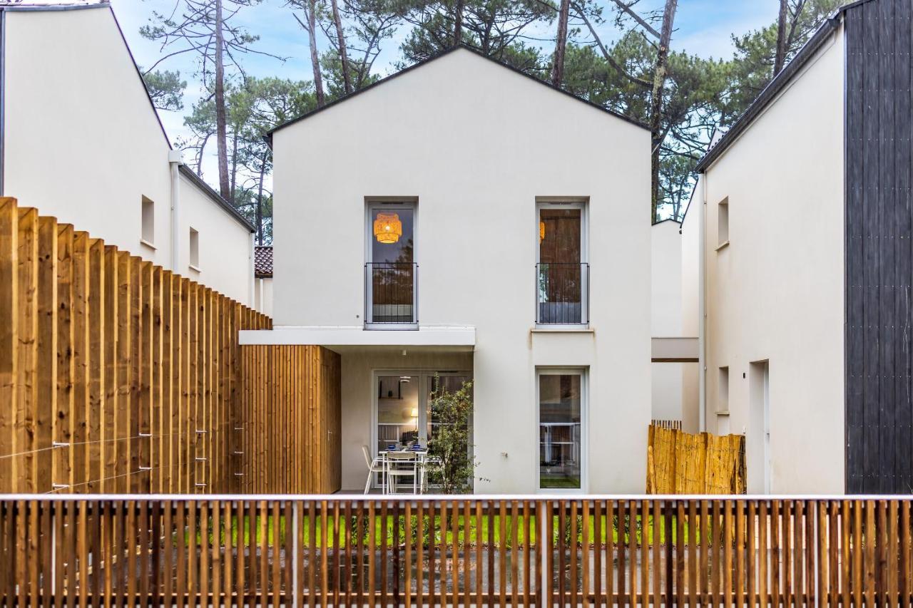 Magnifique Villa 4 Pers A 10 Min De La Plage A Pied Сеньосс Екстер'єр фото