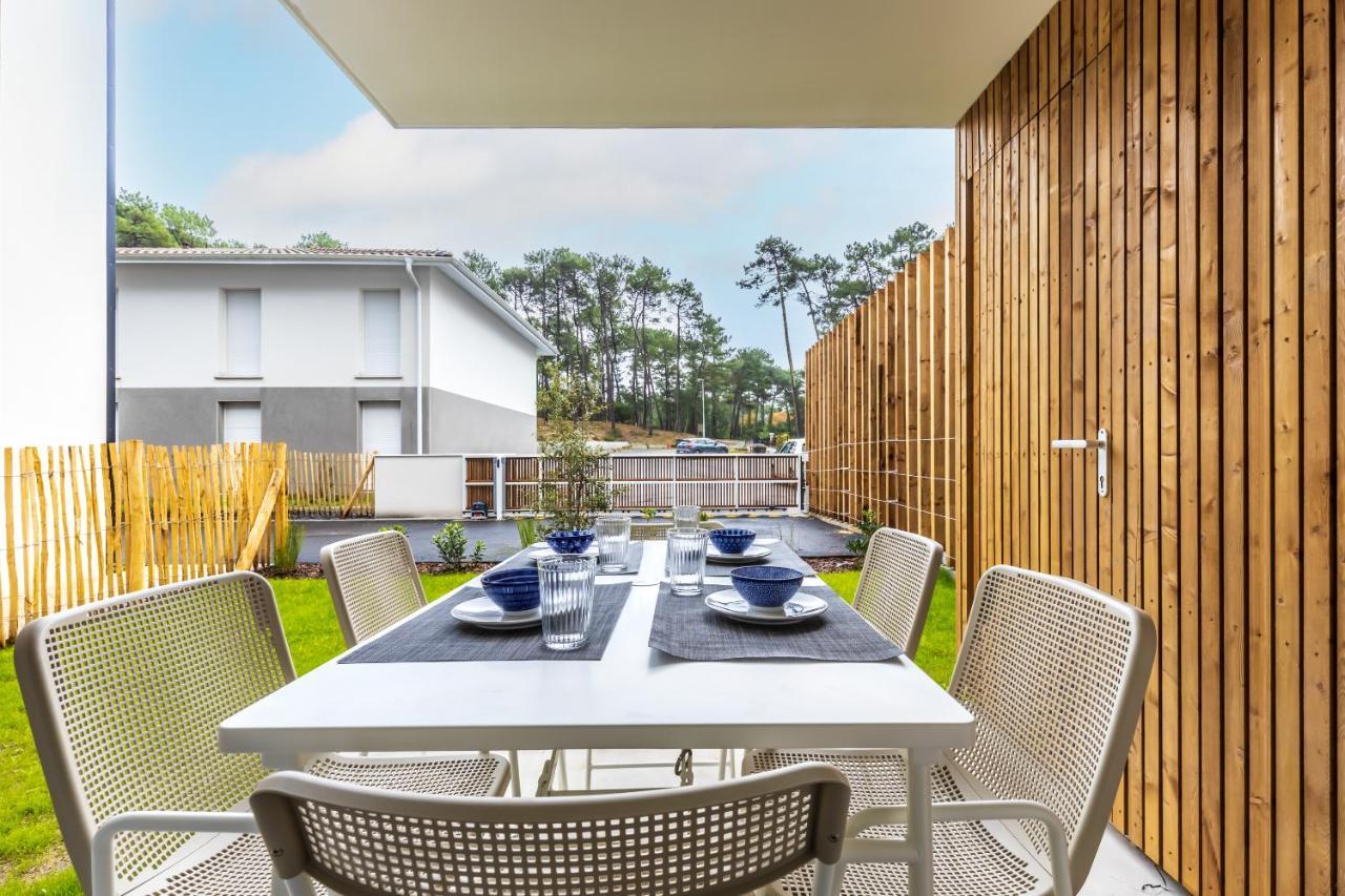 Magnifique Villa 4 Pers A 10 Min De La Plage A Pied Сеньосс Екстер'єр фото